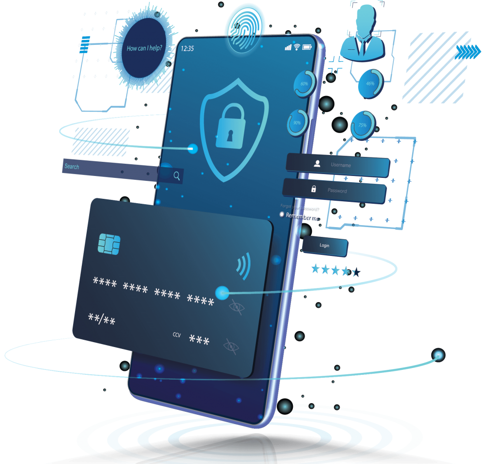 Cyber Security - FORESIGHT